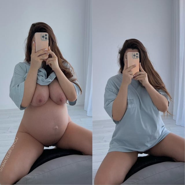 32 y/o, first time pregnant